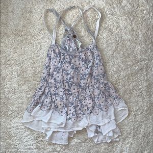 Free People Blouse/Top